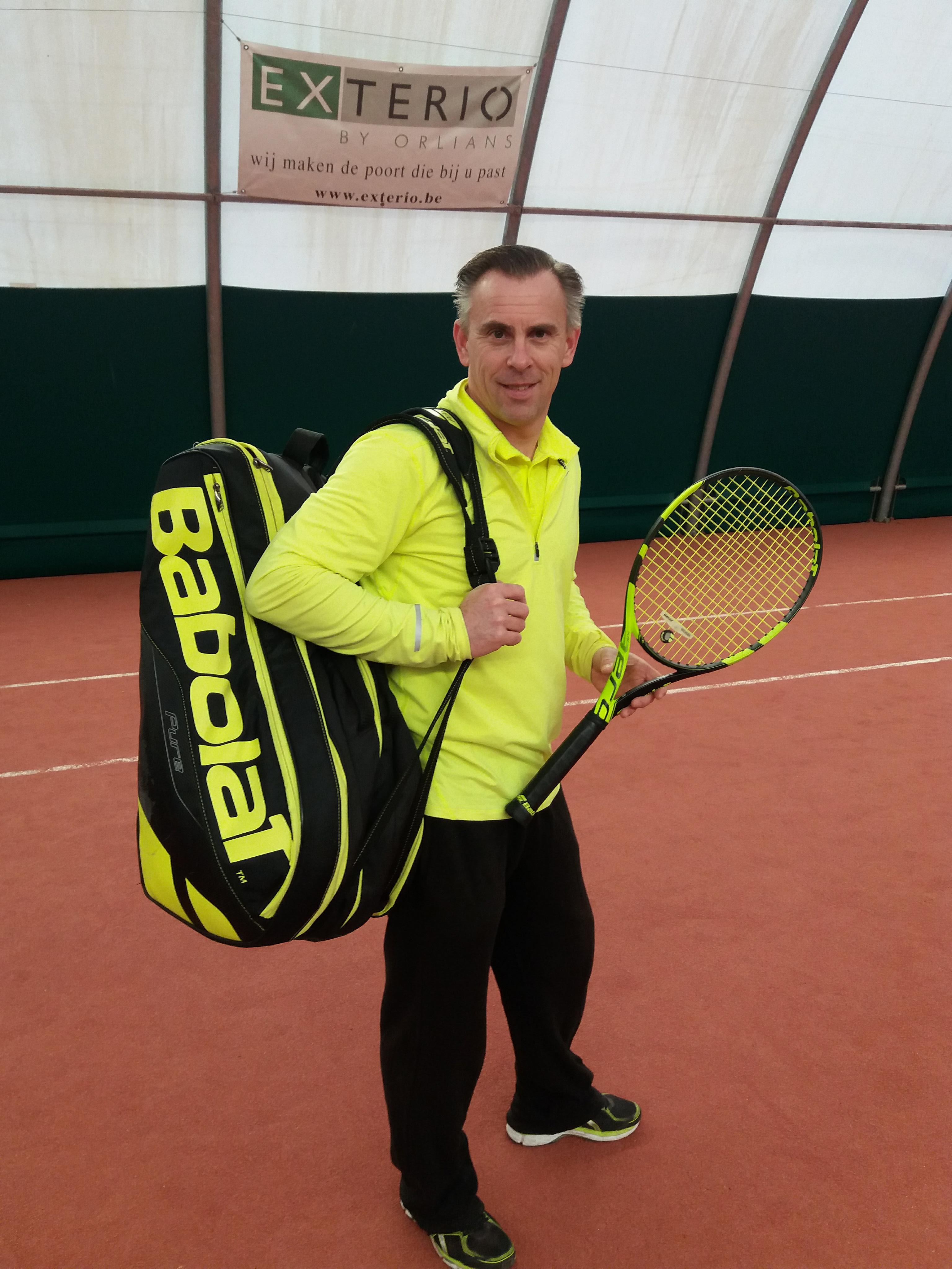 Jean-Luc Hambersin